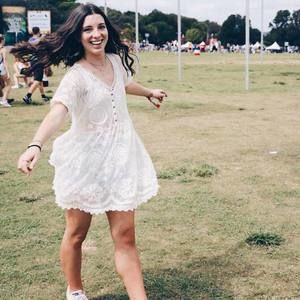 Meet your Posher, Hannah